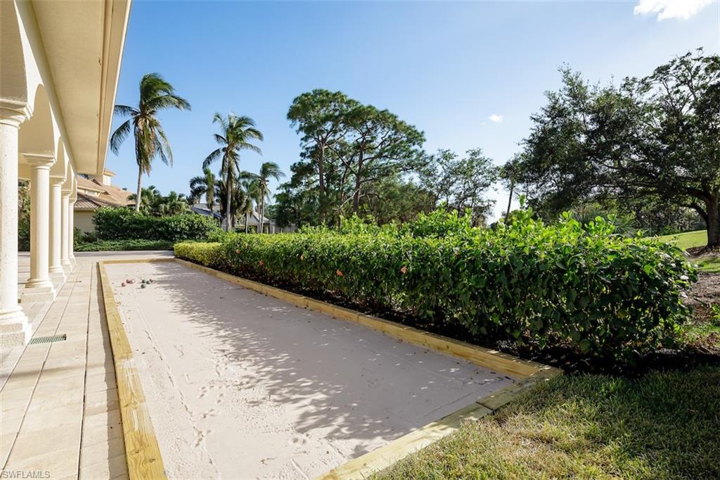 AUDUBON COUNTRY CLUB - Residential