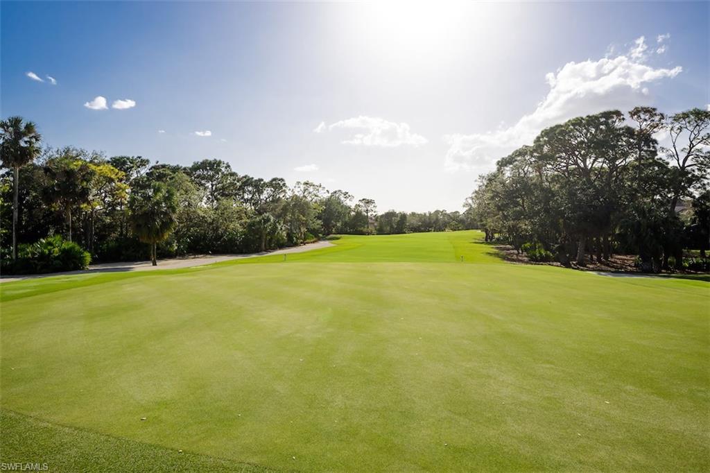 AUDUBON COUNTRY CLUB - Residential