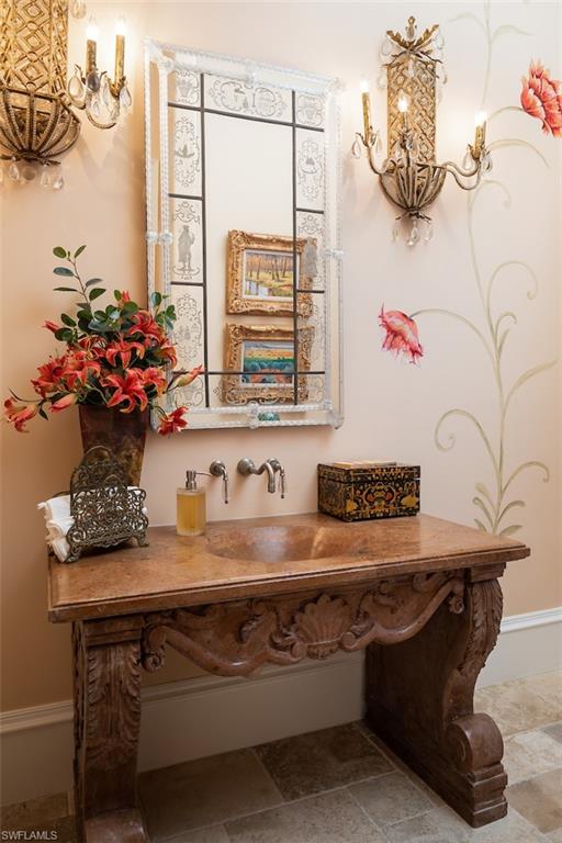 AUDUBON COUNTRY CLUB - Residential