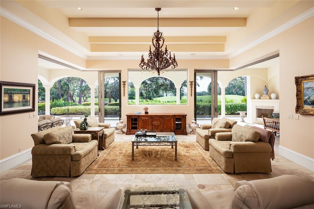 AUDUBON COUNTRY CLUB - Residential