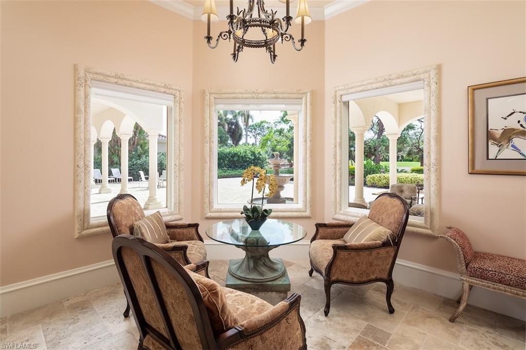 AUDUBON COUNTRY CLUB - Residential