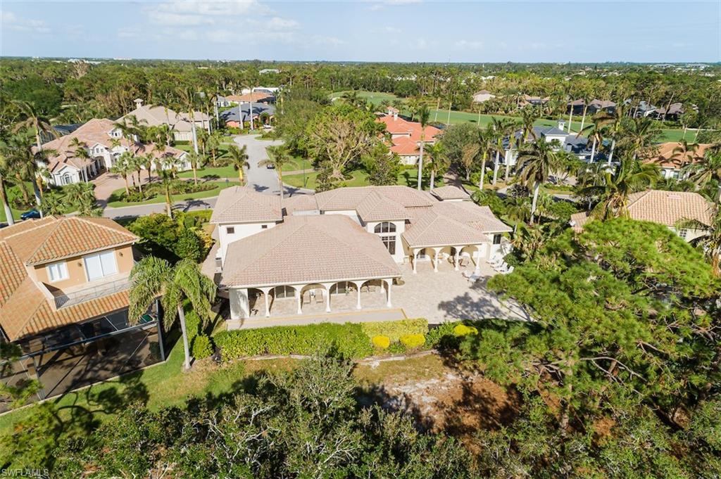 AUDUBON COUNTRY CLUB - Residential