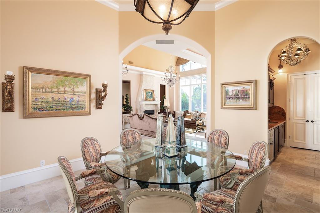 AUDUBON COUNTRY CLUB - Residential