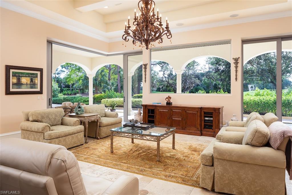 AUDUBON COUNTRY CLUB - Residential