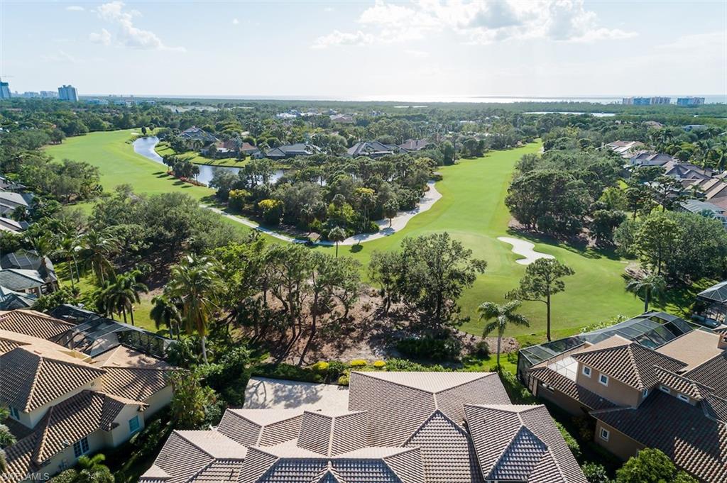 AUDUBON COUNTRY CLUB - Residential