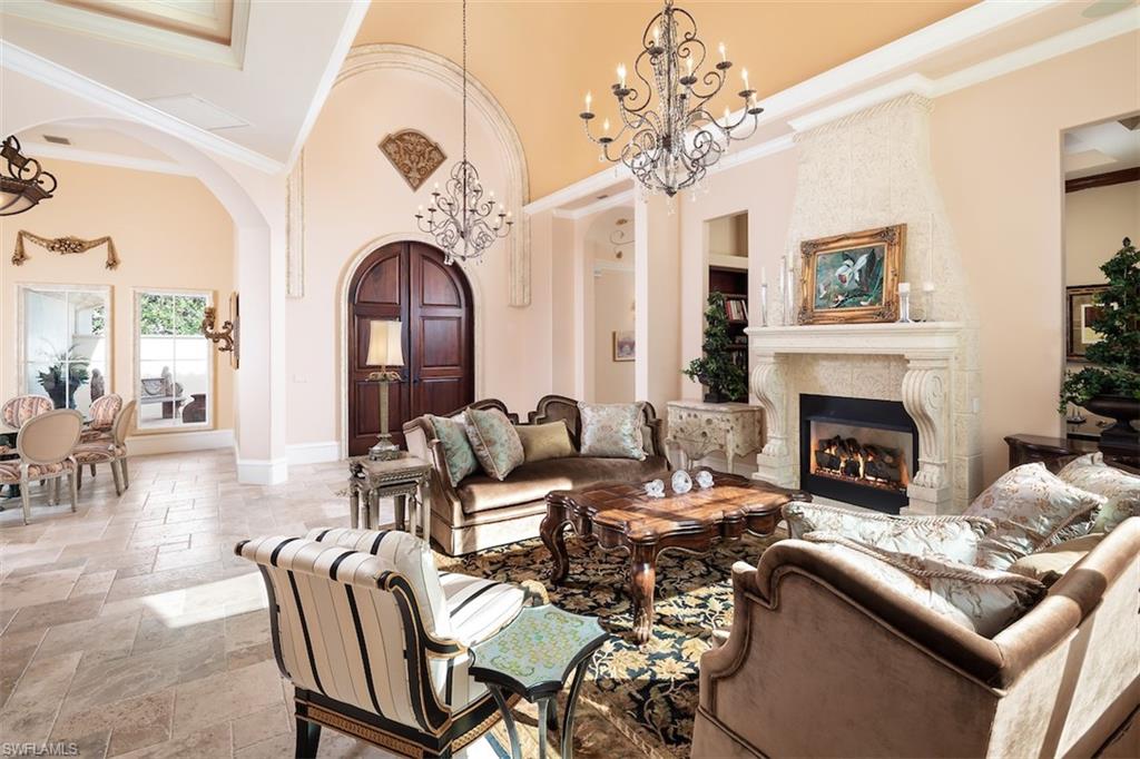 AUDUBON COUNTRY CLUB - Residential