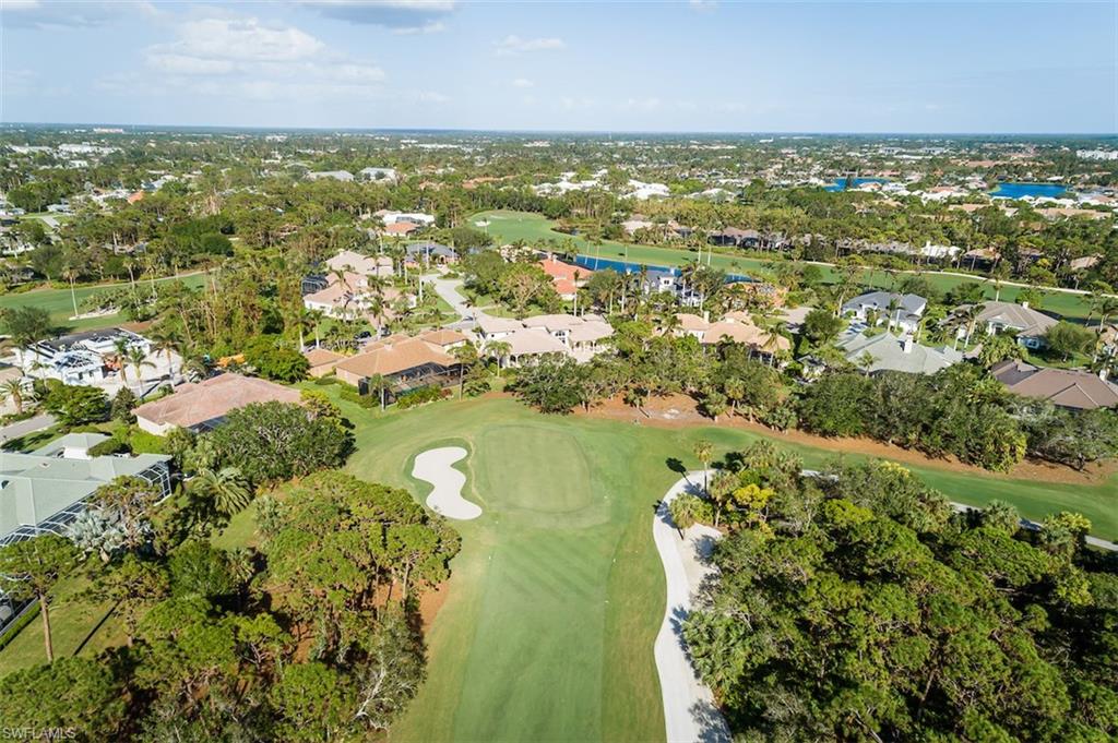 AUDUBON COUNTRY CLUB - Residential