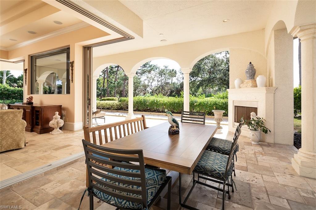 AUDUBON COUNTRY CLUB - Residential