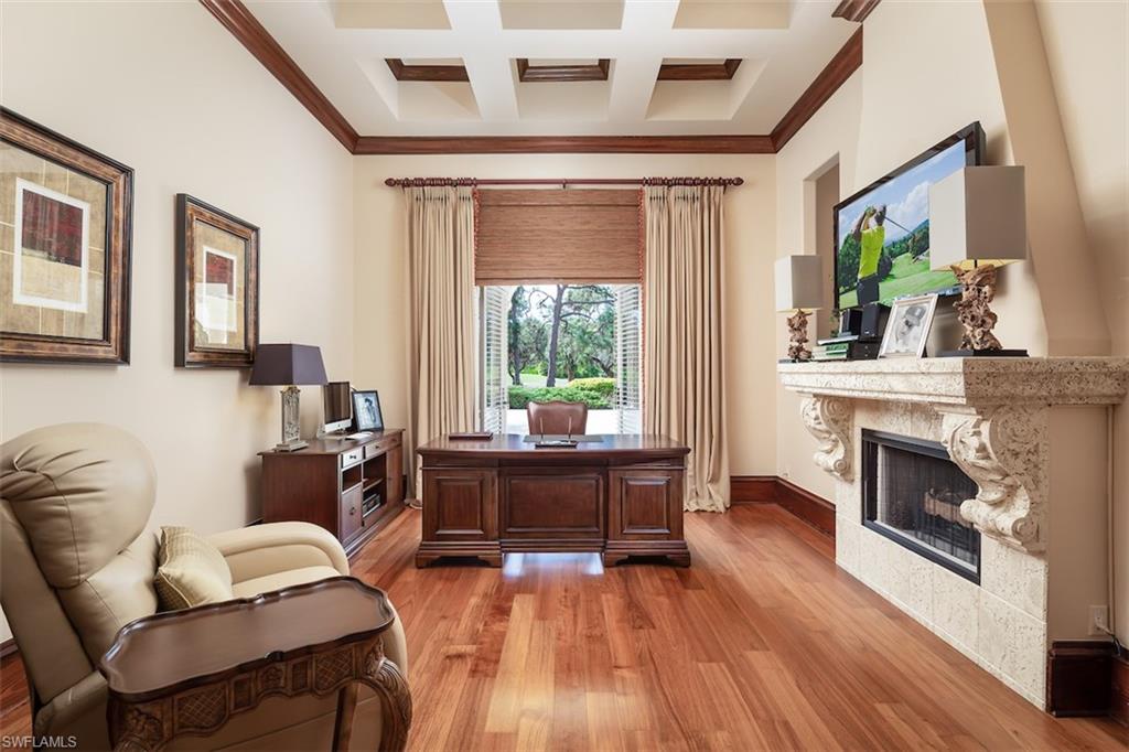 AUDUBON COUNTRY CLUB - Residential