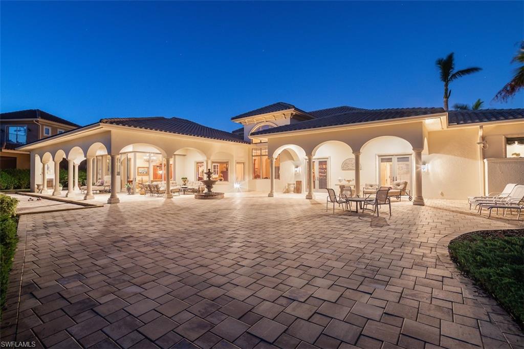 AUDUBON COUNTRY CLUB - Residential