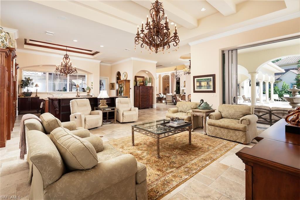 AUDUBON COUNTRY CLUB - Residential