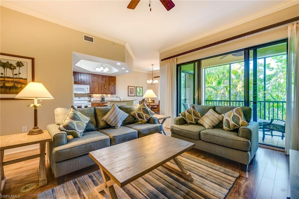 NAPLES BAY RESORT - Residential