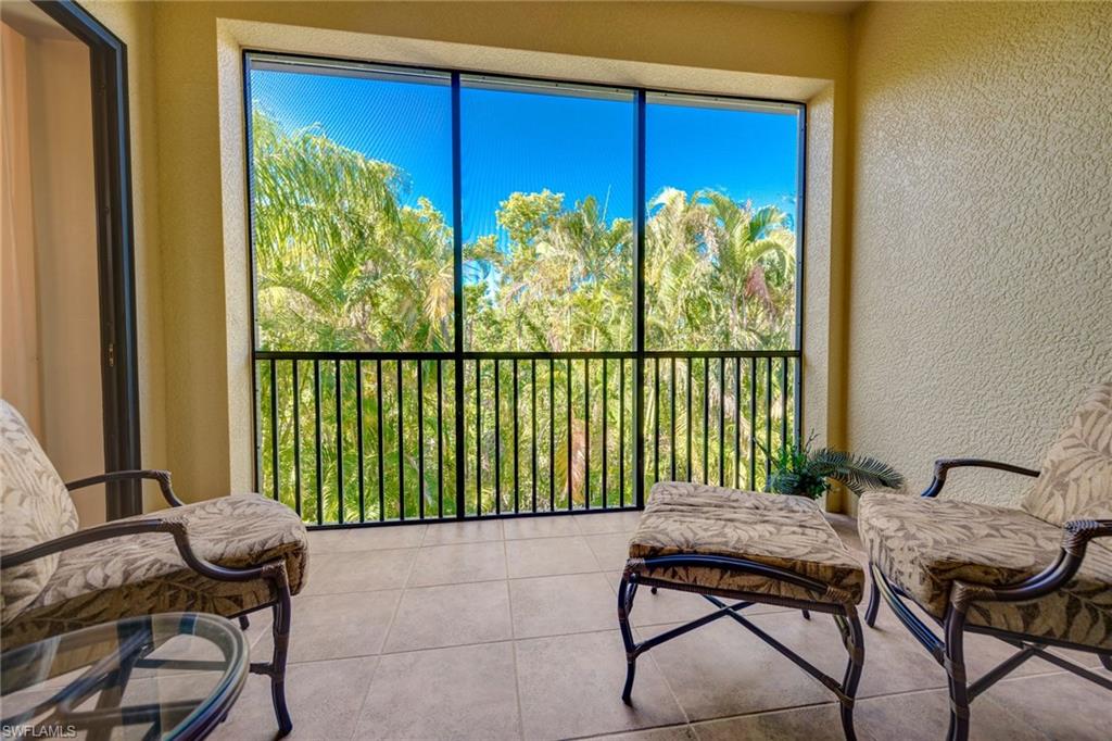 NAPLES BAY RESORT - Residential