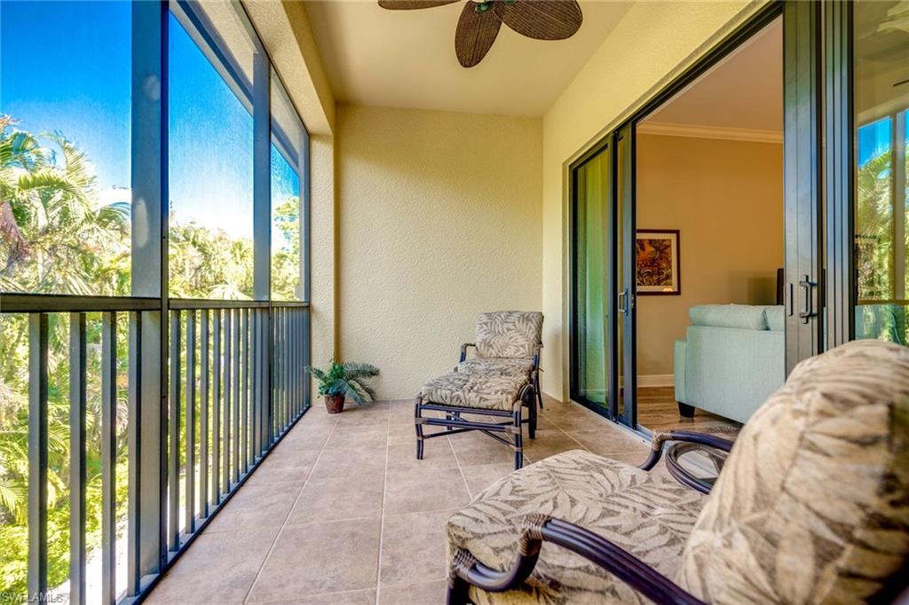 NAPLES BAY RESORT - Residential