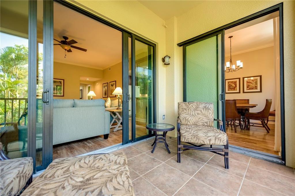 NAPLES BAY RESORT - Residential