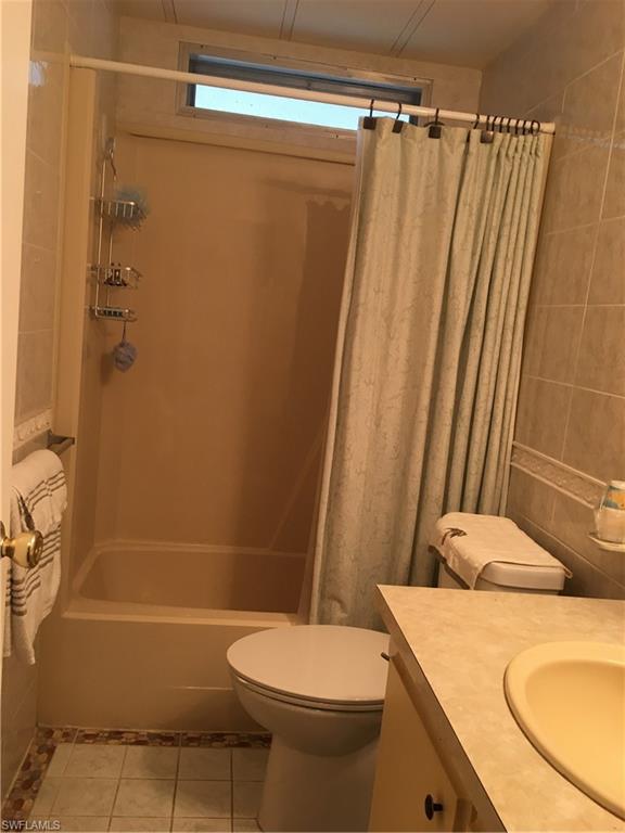 TAMIAMI VILLAGE - Residential