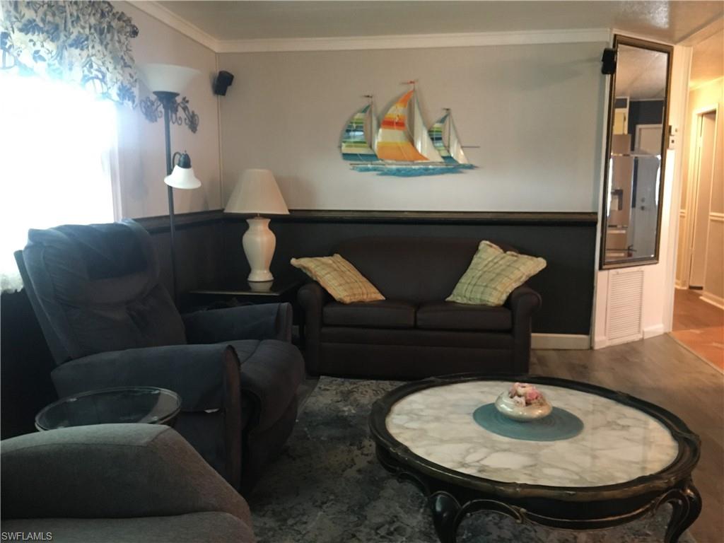 TAMIAMI VILLAGE - Residential