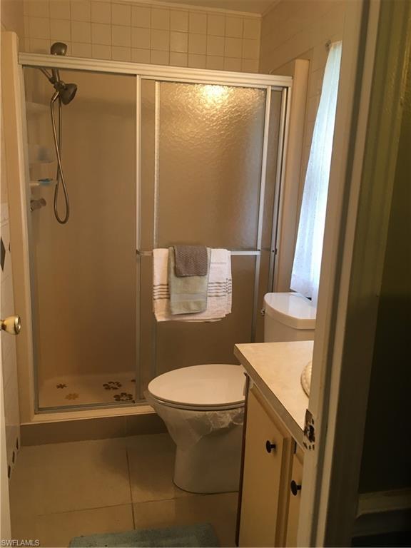 TAMIAMI VILLAGE - Residential