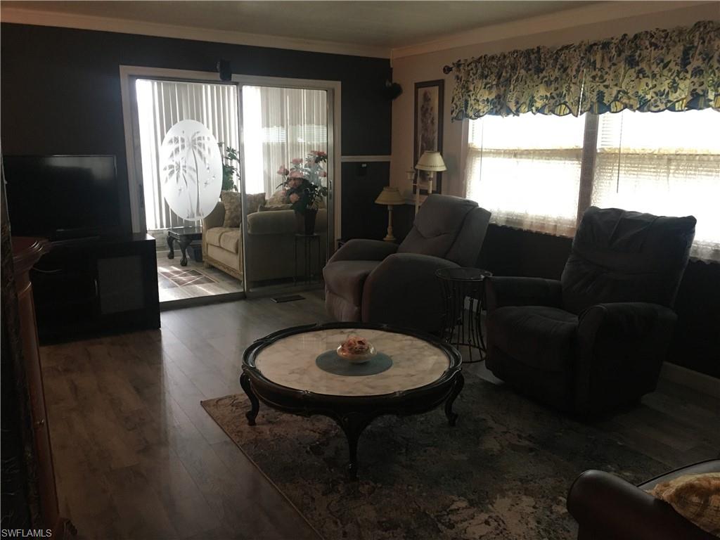 TAMIAMI VILLAGE - Residential