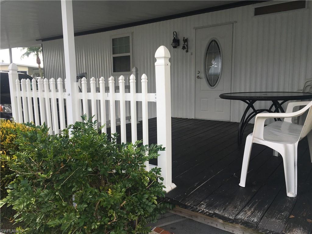 TAMIAMI VILLAGE - Residential