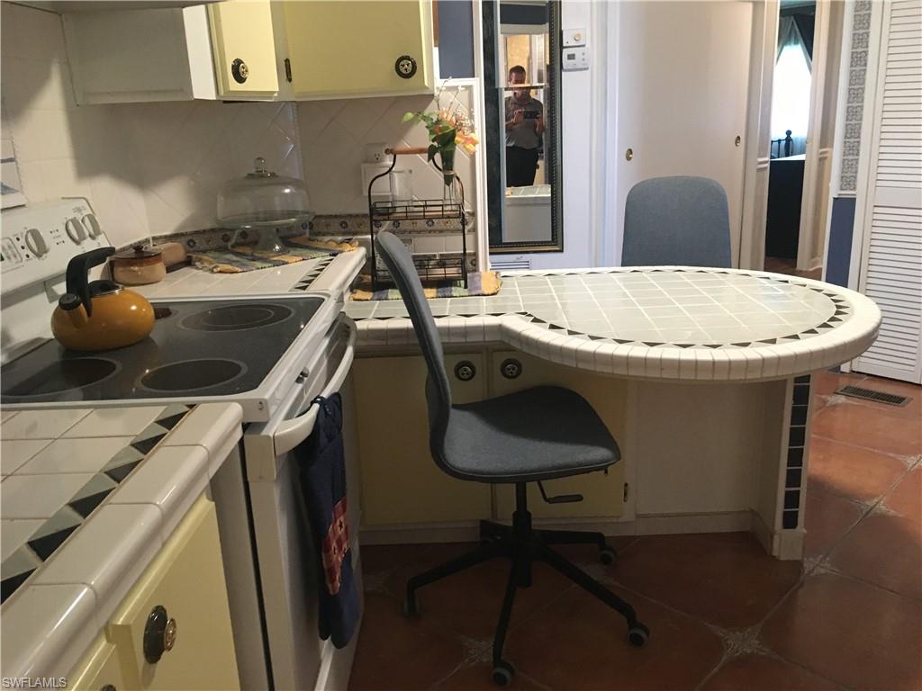 TAMIAMI VILLAGE - Residential