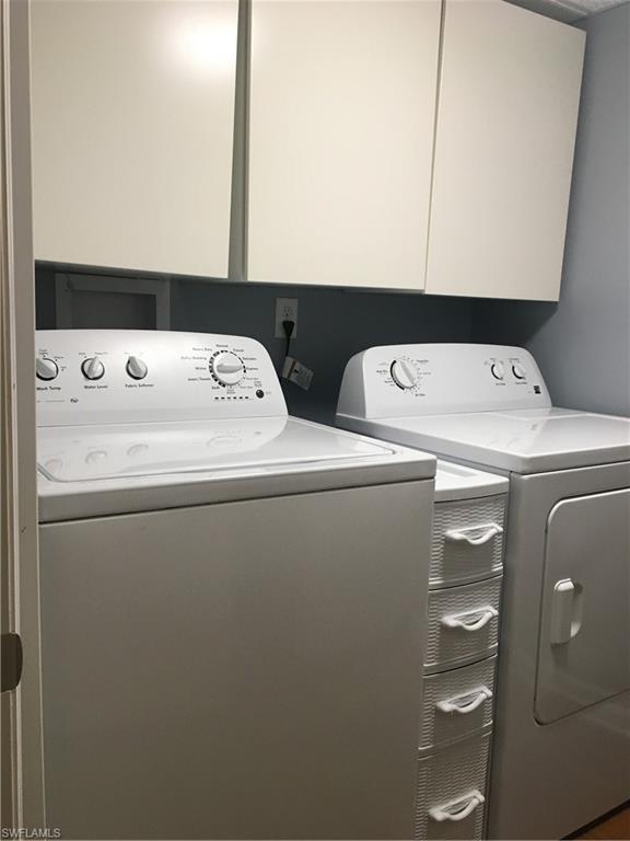 TAMIAMI VILLAGE - Residential