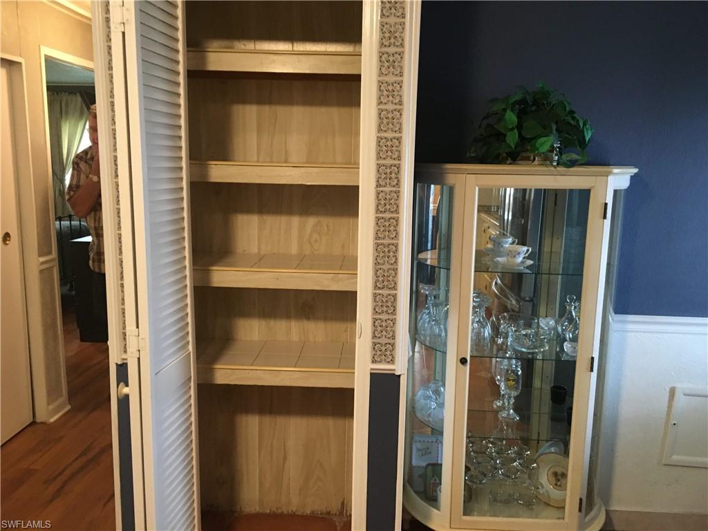 TAMIAMI VILLAGE - Residential