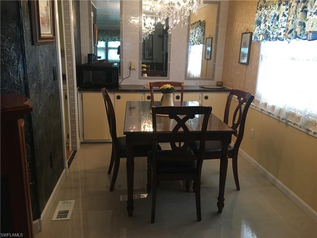 TAMIAMI VILLAGE - Residential