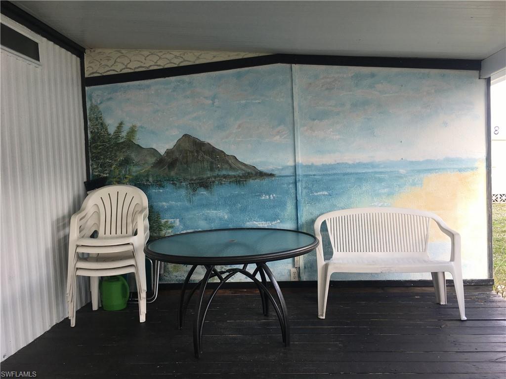 TAMIAMI VILLAGE - Residential