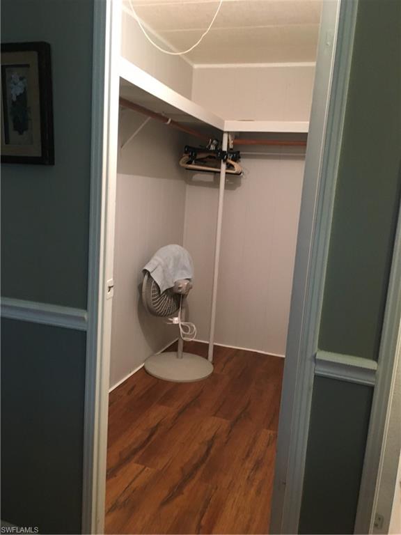 TAMIAMI VILLAGE - Residential