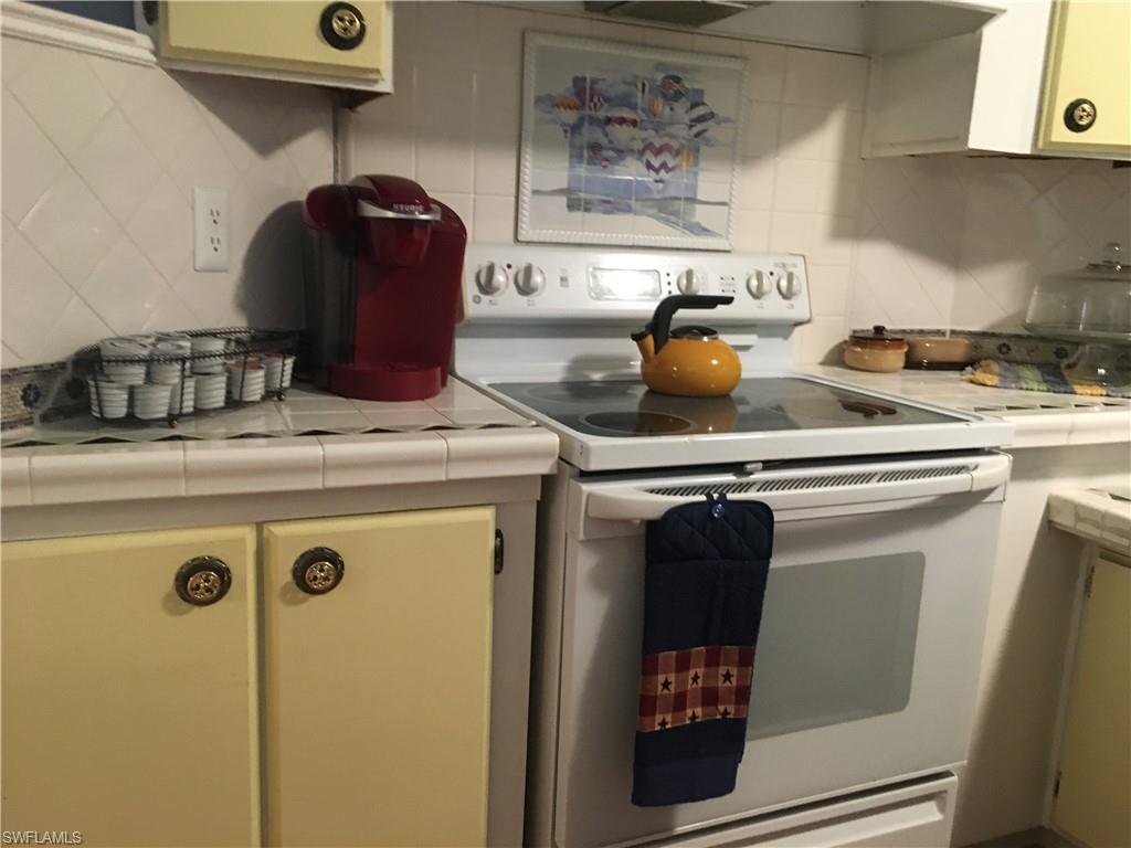 TAMIAMI VILLAGE - Residential