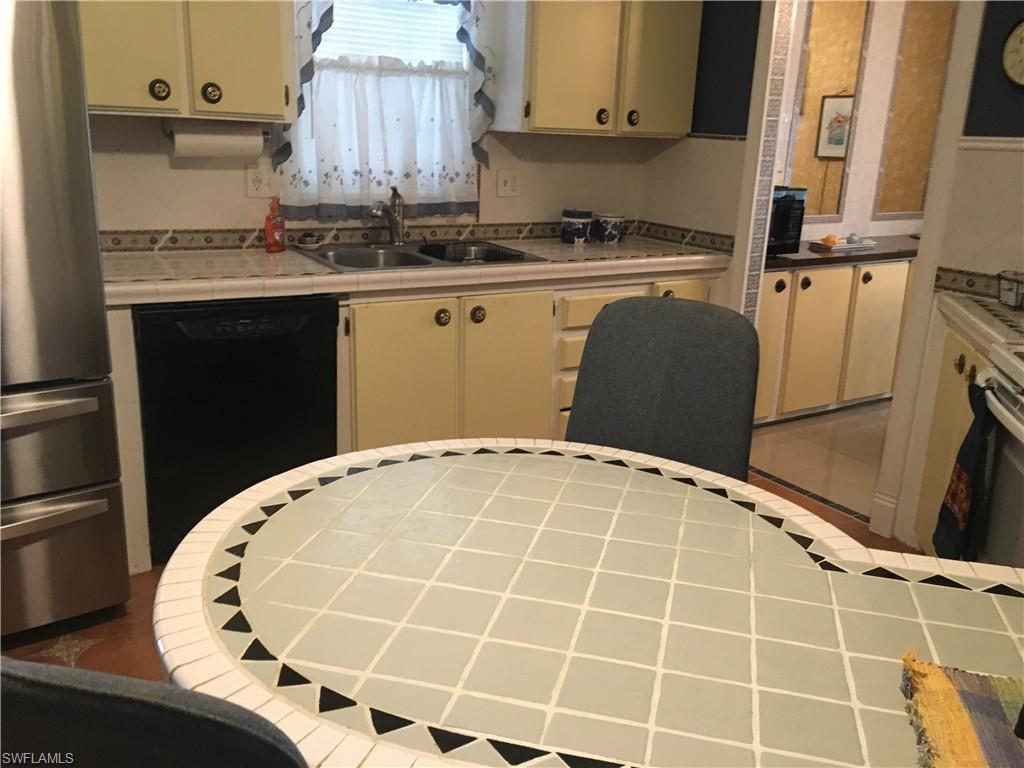 TAMIAMI VILLAGE - Residential