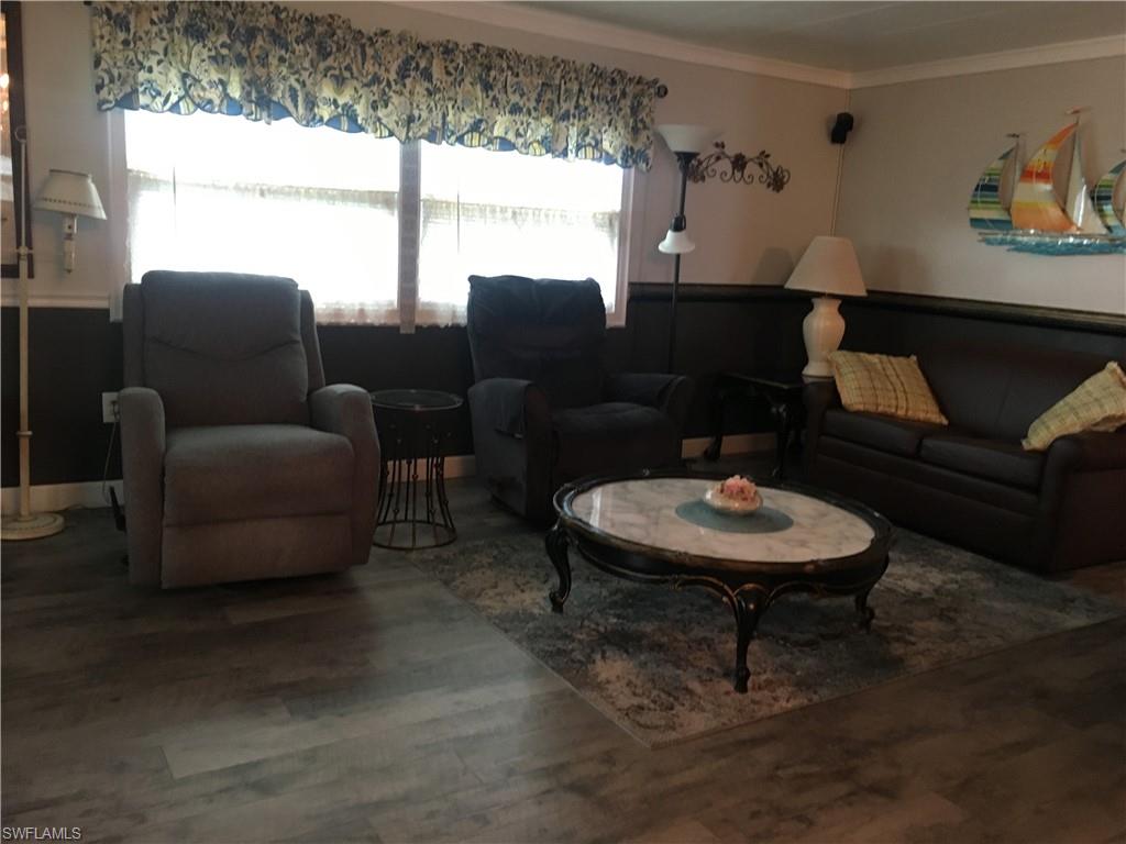 TAMIAMI VILLAGE - Residential