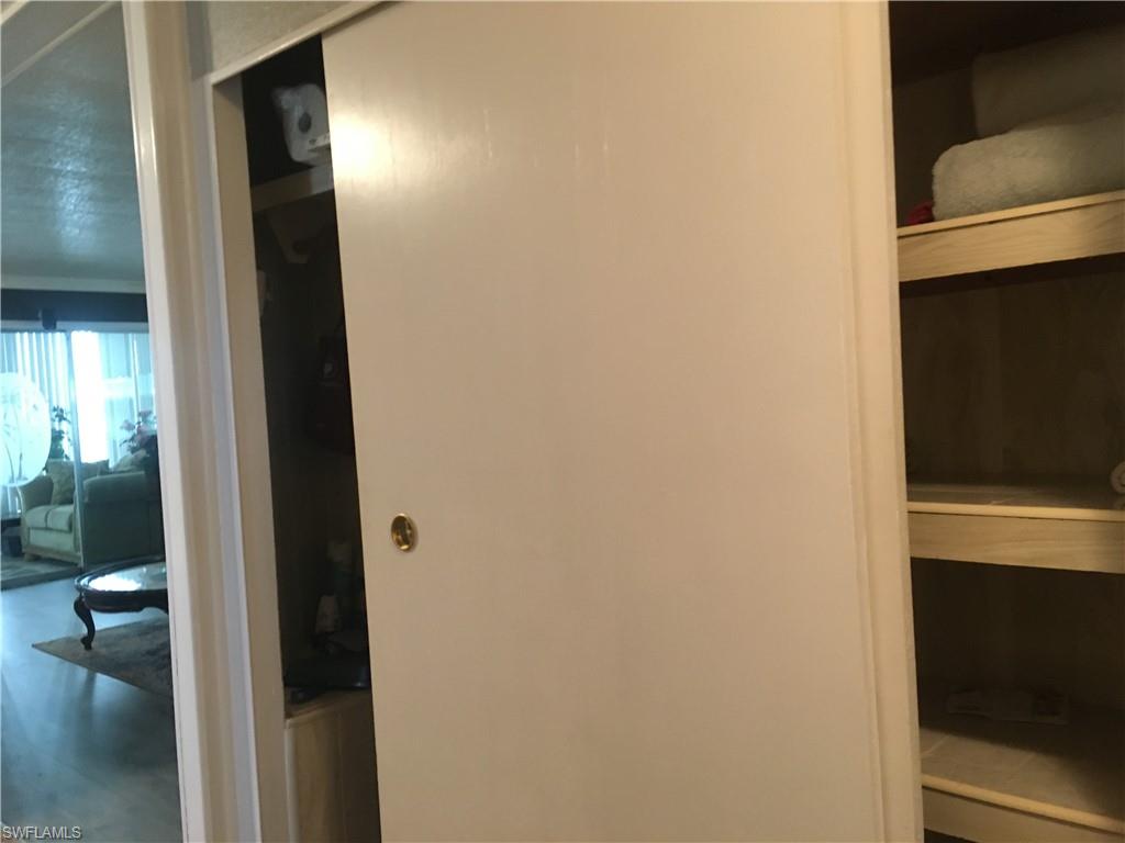 TAMIAMI VILLAGE - Residential