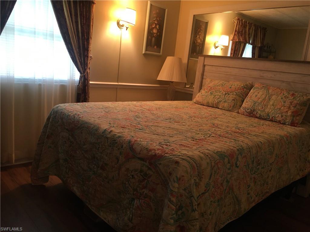 TAMIAMI VILLAGE - Residential