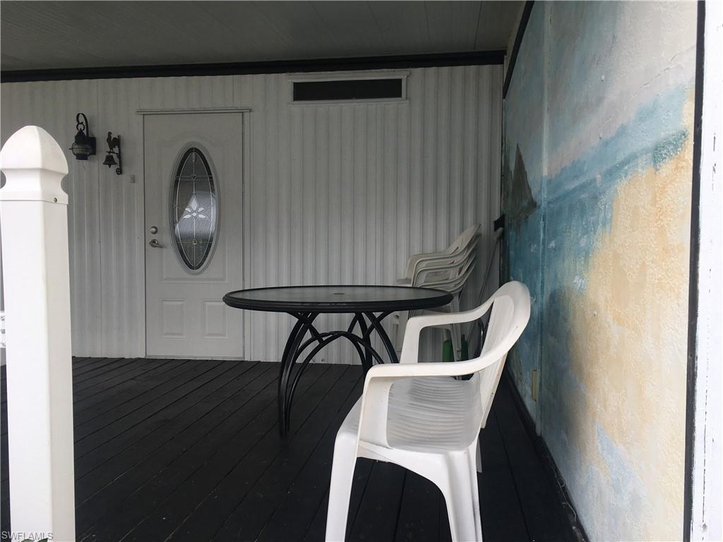 TAMIAMI VILLAGE - Residential