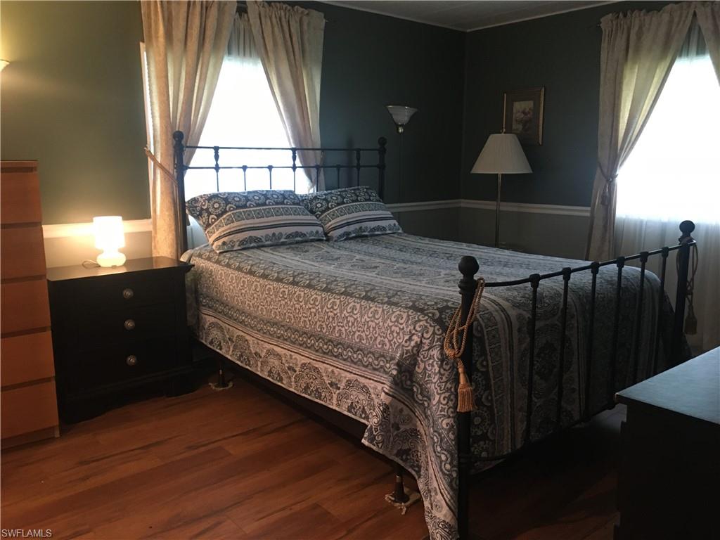 TAMIAMI VILLAGE - Residential