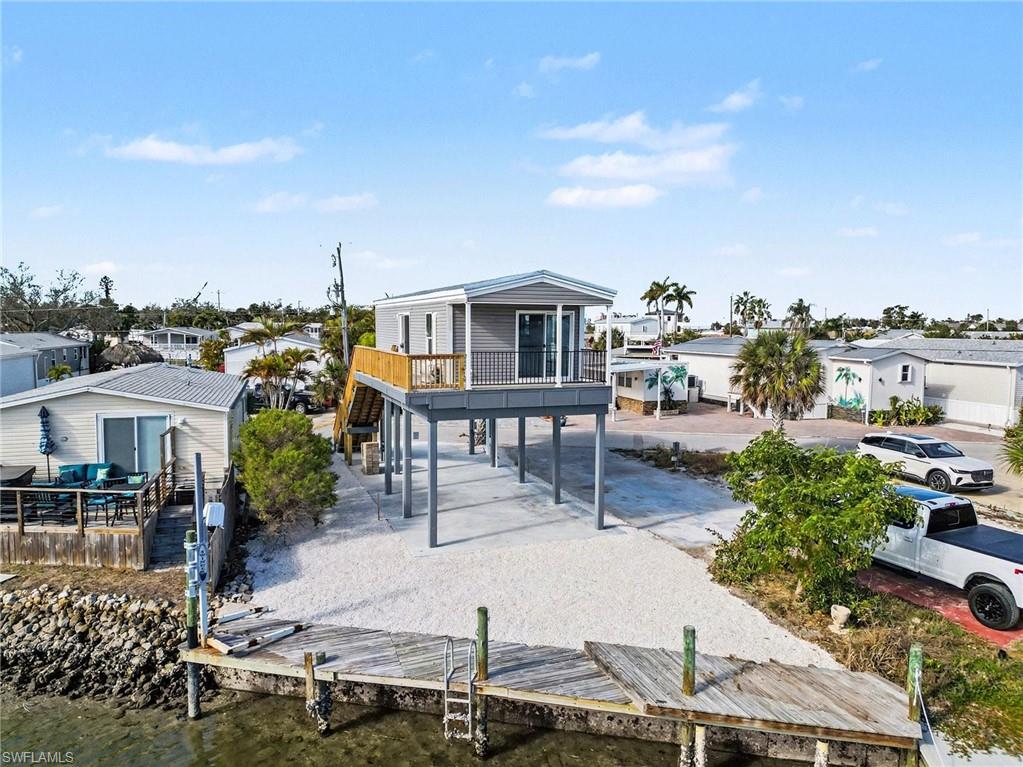 EMILY LANE LAND CONDO - Residential