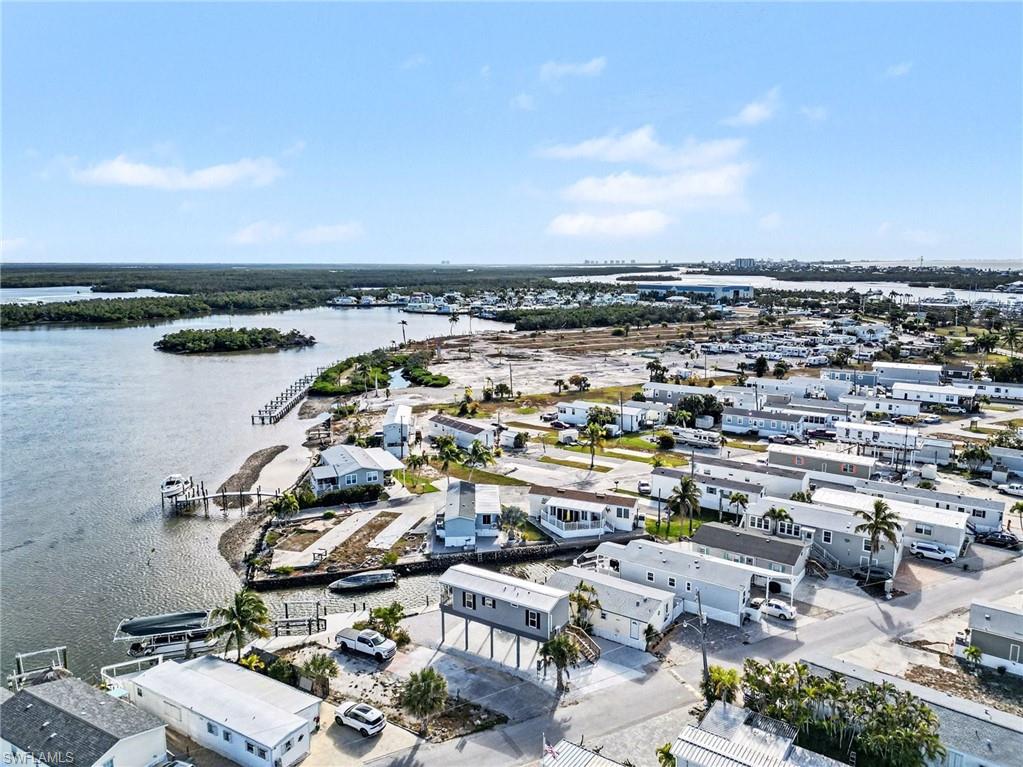 EMILY LANE LAND CONDO - Residential