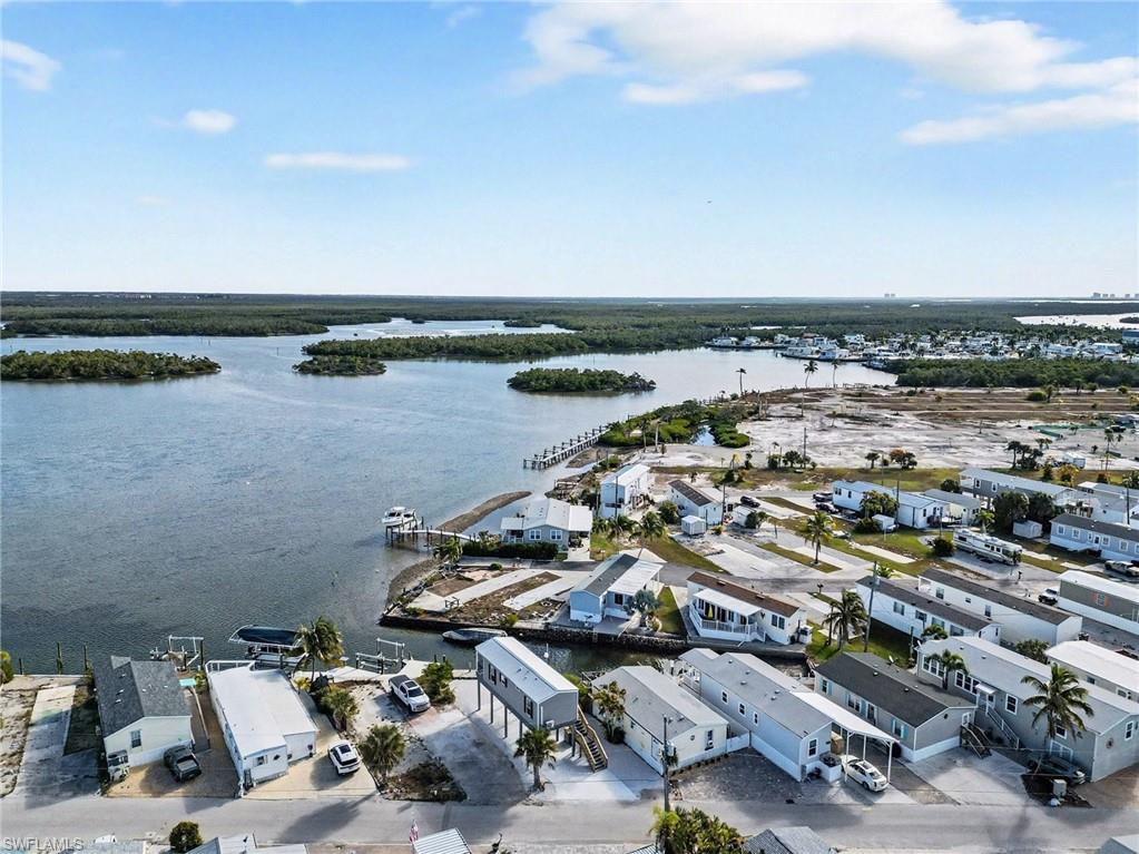 EMILY LANE LAND CONDO - Residential