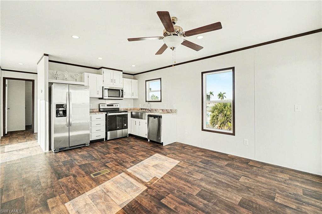 EMILY LANE LAND CONDO - Residential