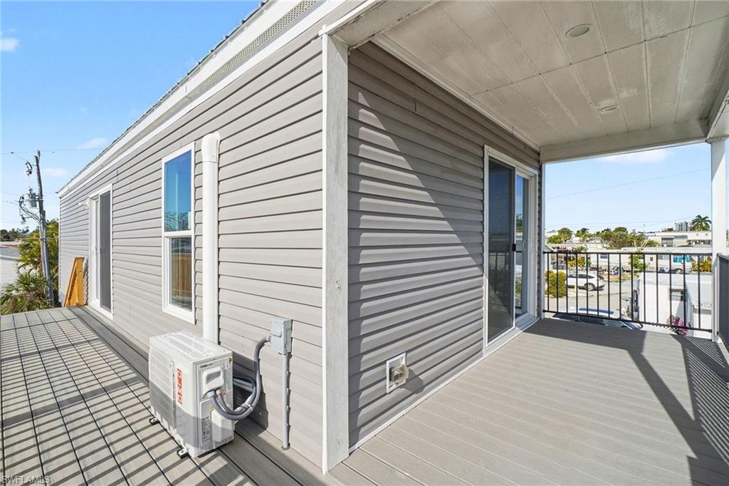 EMILY LANE LAND CONDO - Residential