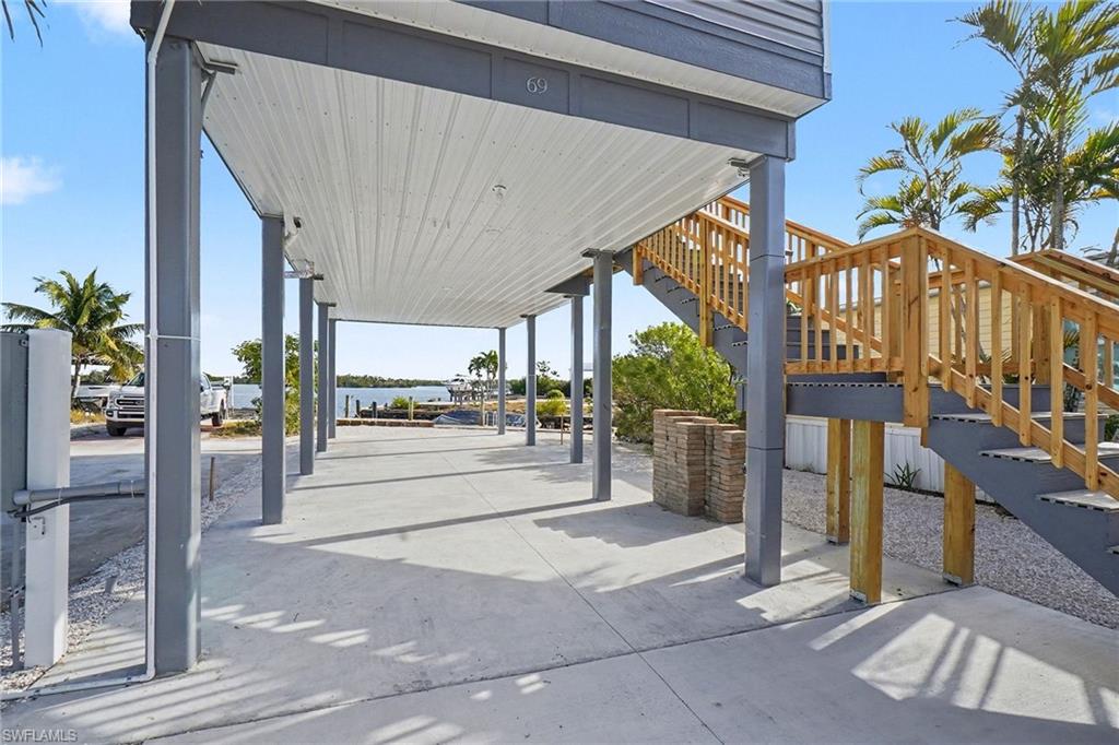 EMILY LANE LAND CONDO - Residential