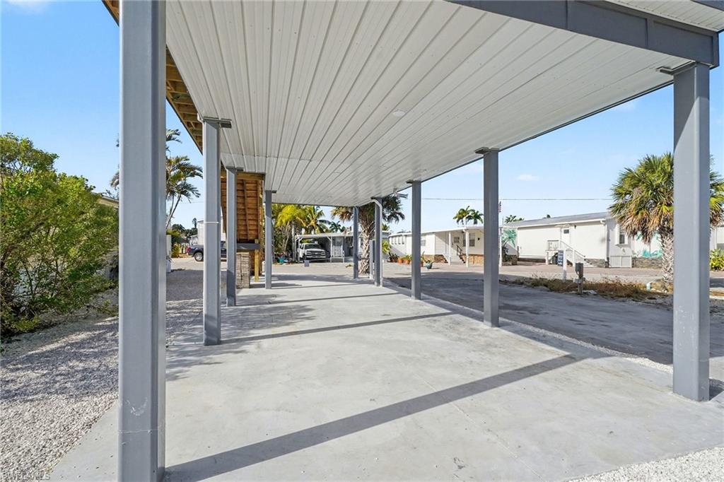 EMILY LANE LAND CONDO - Residential