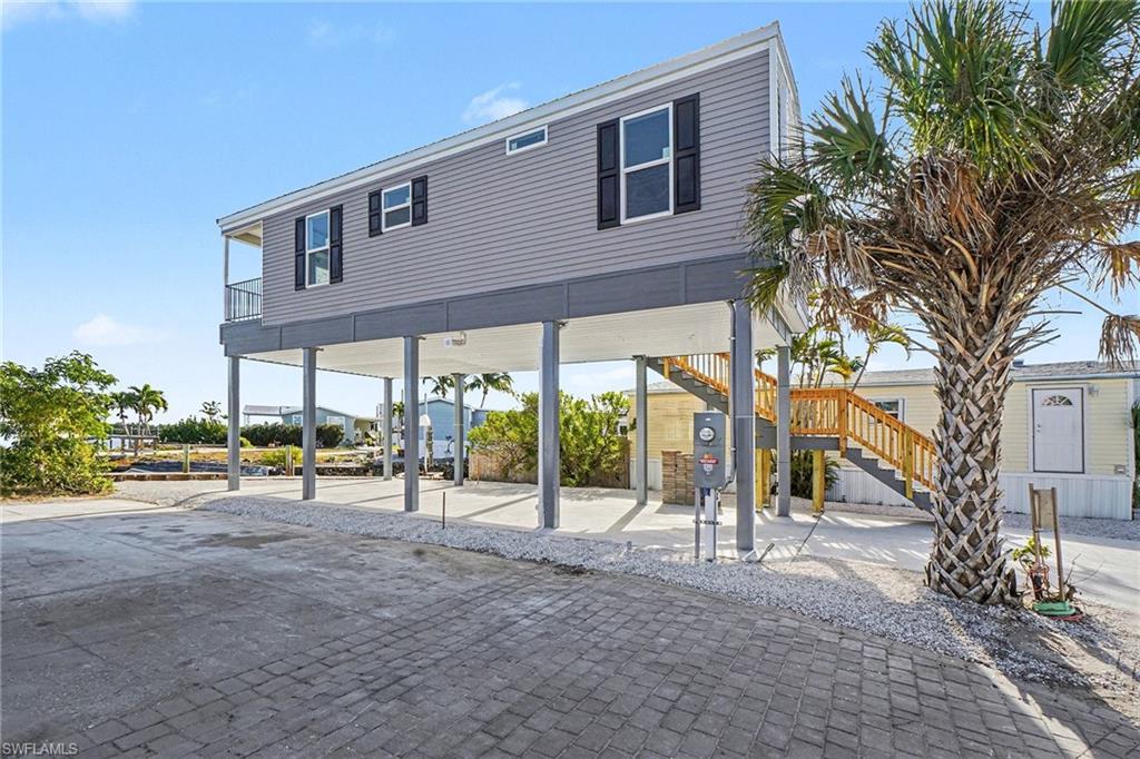 EMILY LANE LAND CONDO - Residential