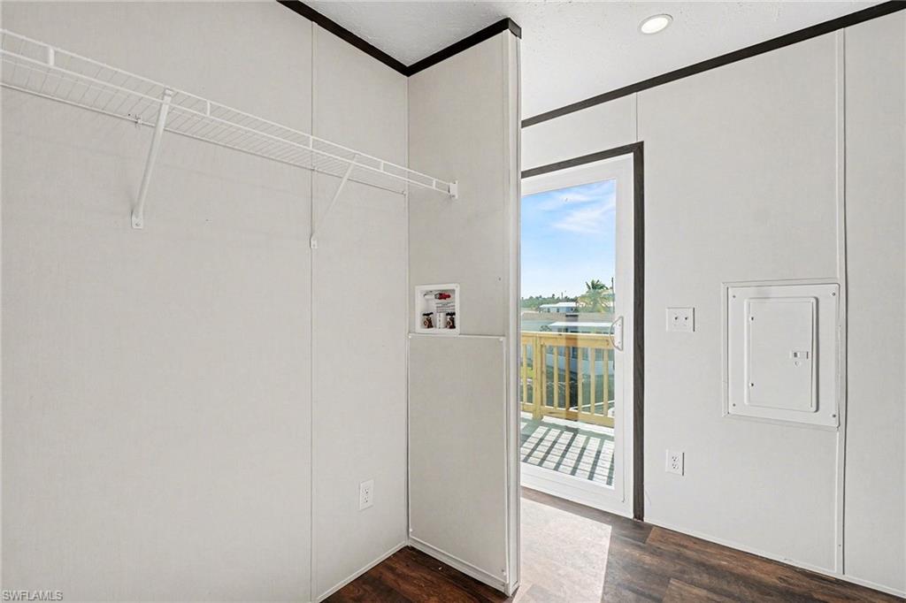 EMILY LANE LAND CONDO - Residential