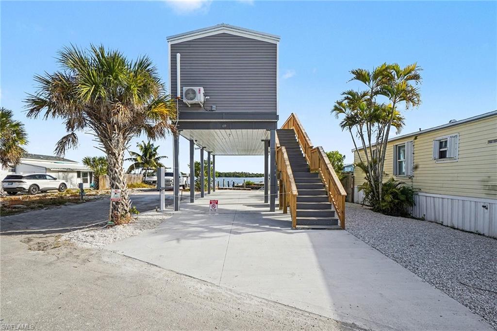 EMILY LANE LAND CONDO - Residential