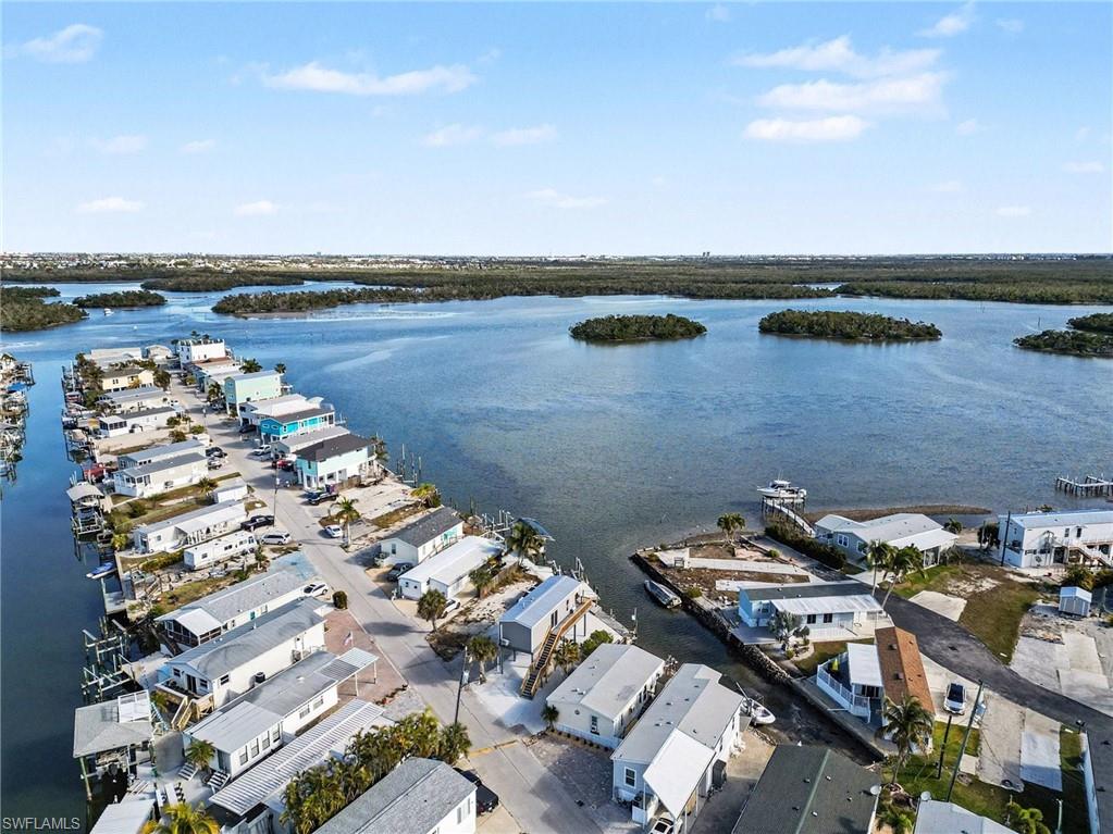 EMILY LANE LAND CONDO - Residential