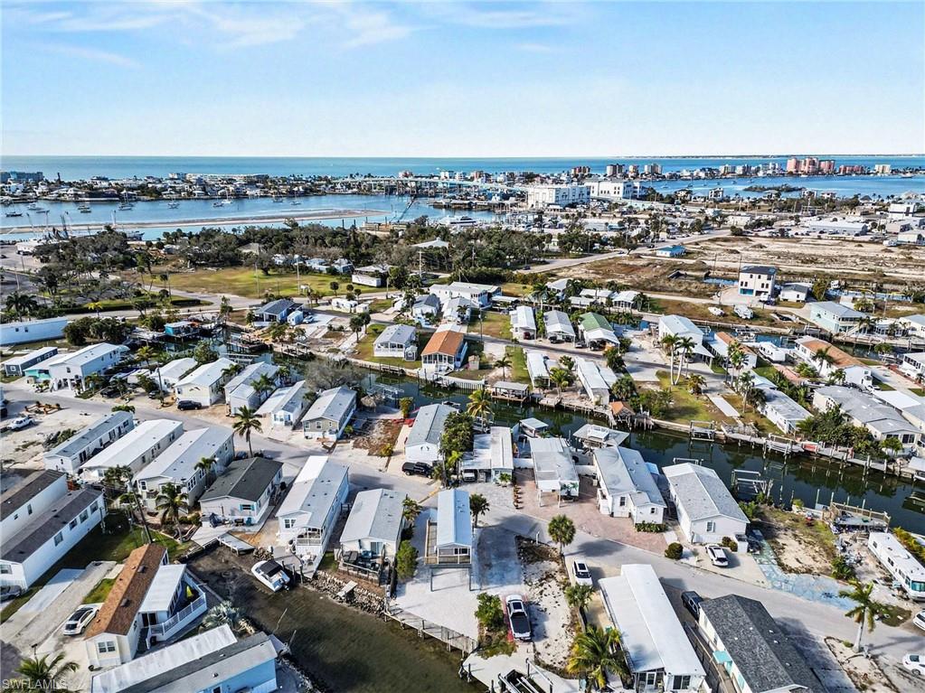 EMILY LANE LAND CONDO - Residential