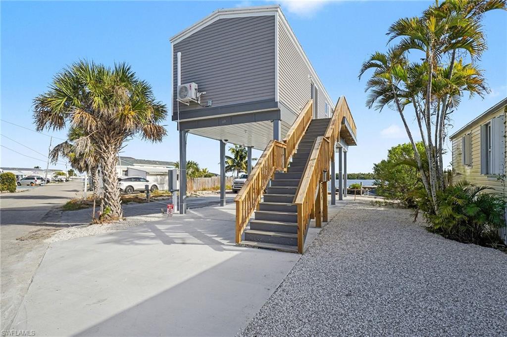 EMILY LANE LAND CONDO - Residential